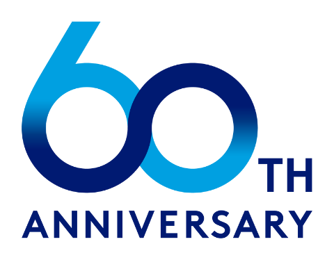 60TH ANNIVERSARY