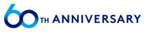 60thANNIVERSARY